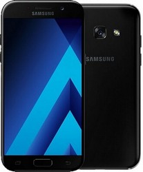 Замена сенсора на телефоне Samsung Galaxy A5 (2017) в Иванове